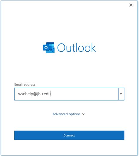 outlook jhu login|hcgh employee email.